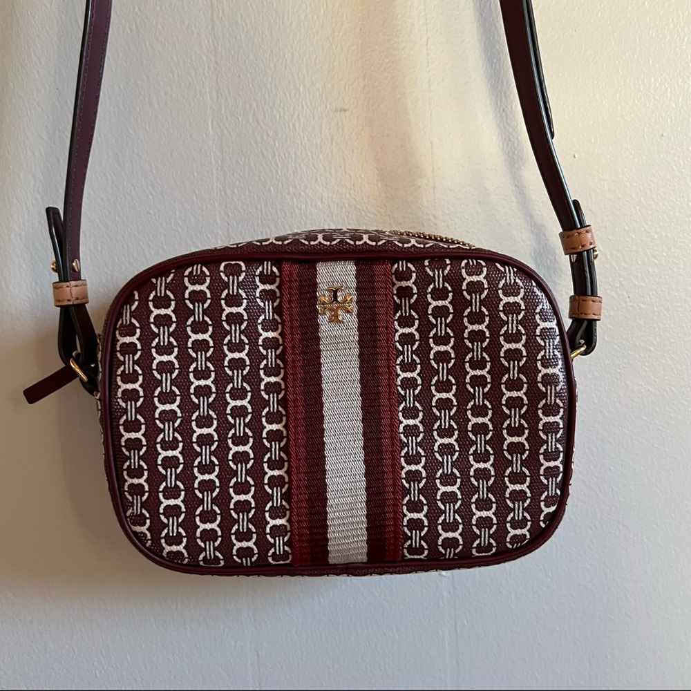 Tory Burch Crossbody
